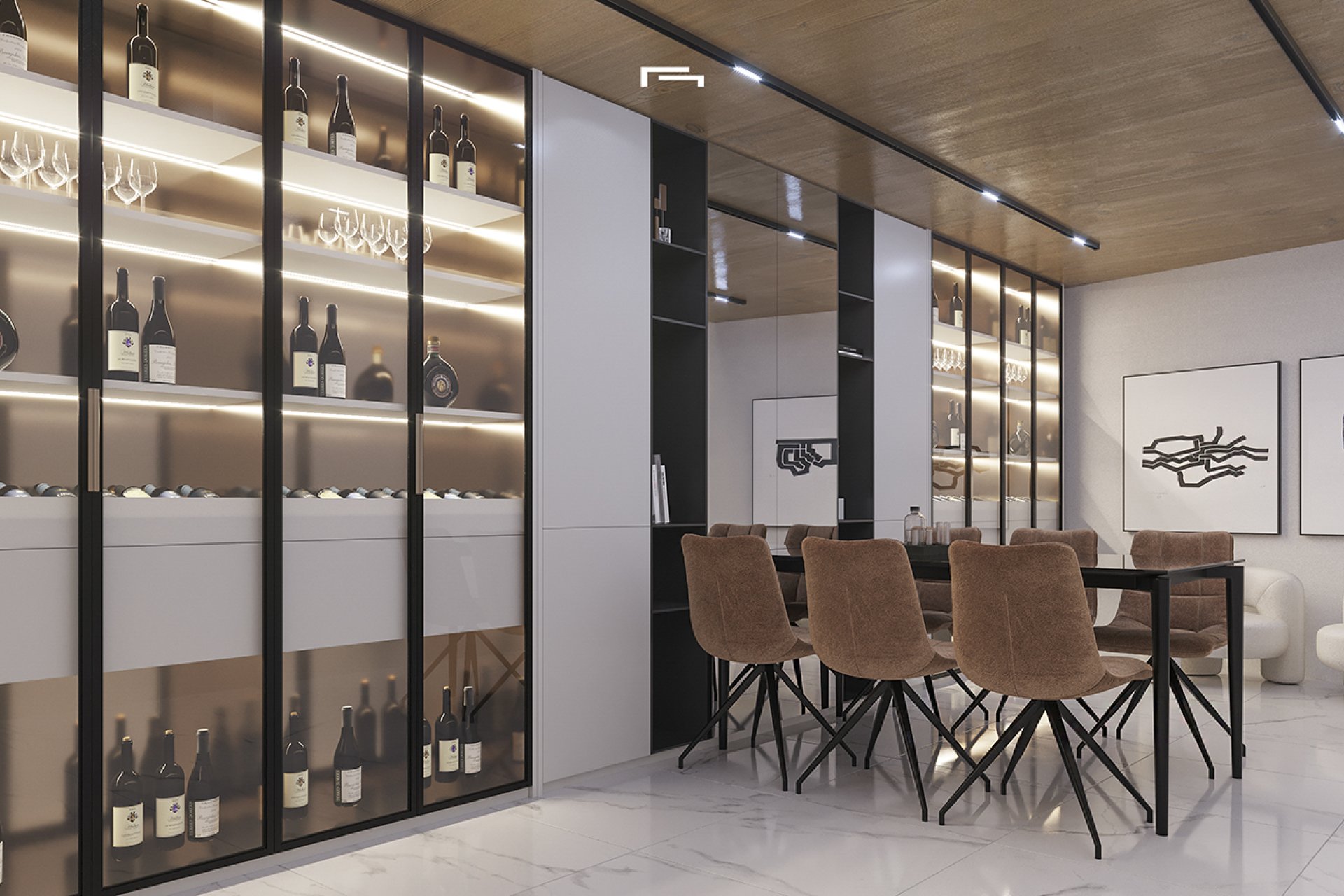 New Build - Villa - Moraira