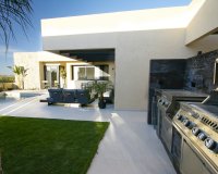 New Build - Villa - Murcia