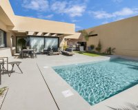 New Build - Villa - Murcia