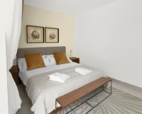 New Build - Villa - Murcia