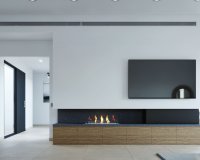 New Build - Villa - Murcia