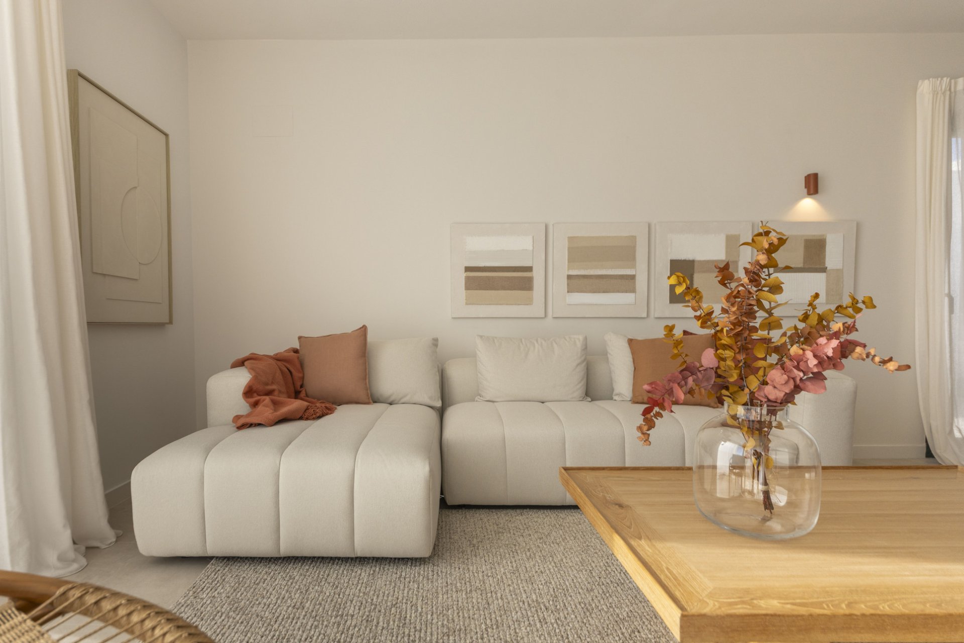 New Build - Villa - Murcia