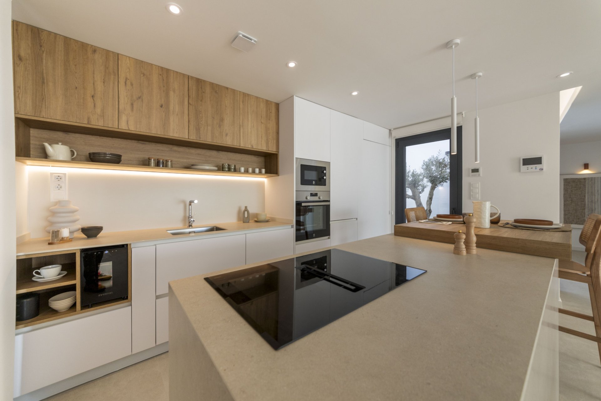 New Build - Villa - Murcia