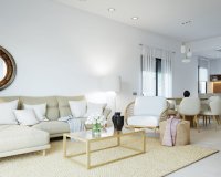 New Build - Villa - Murcia