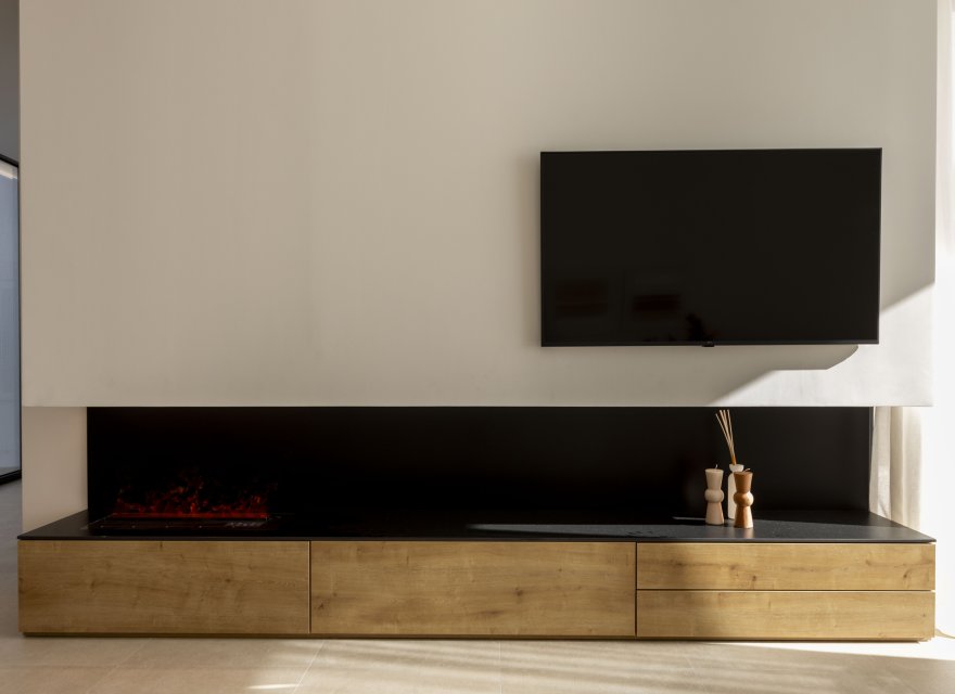 New Build - Villa - Murcia