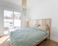 New Build - Villa - Murcia