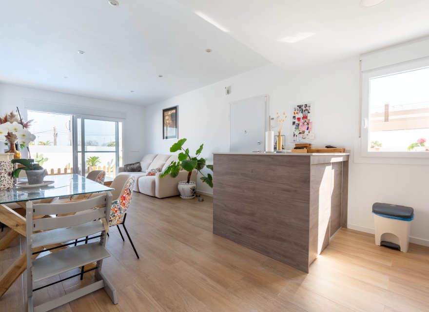 New Build - Villa - Murcia