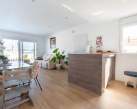 New Build - Villa - Murcia