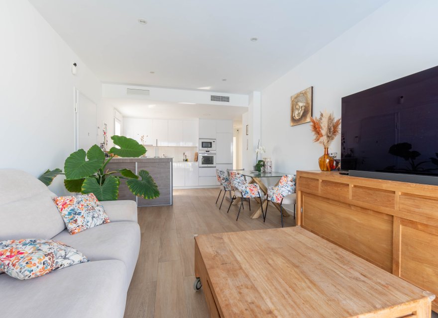 New Build - Villa - Murcia