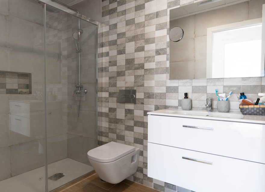 New Build - Villa - Murcia