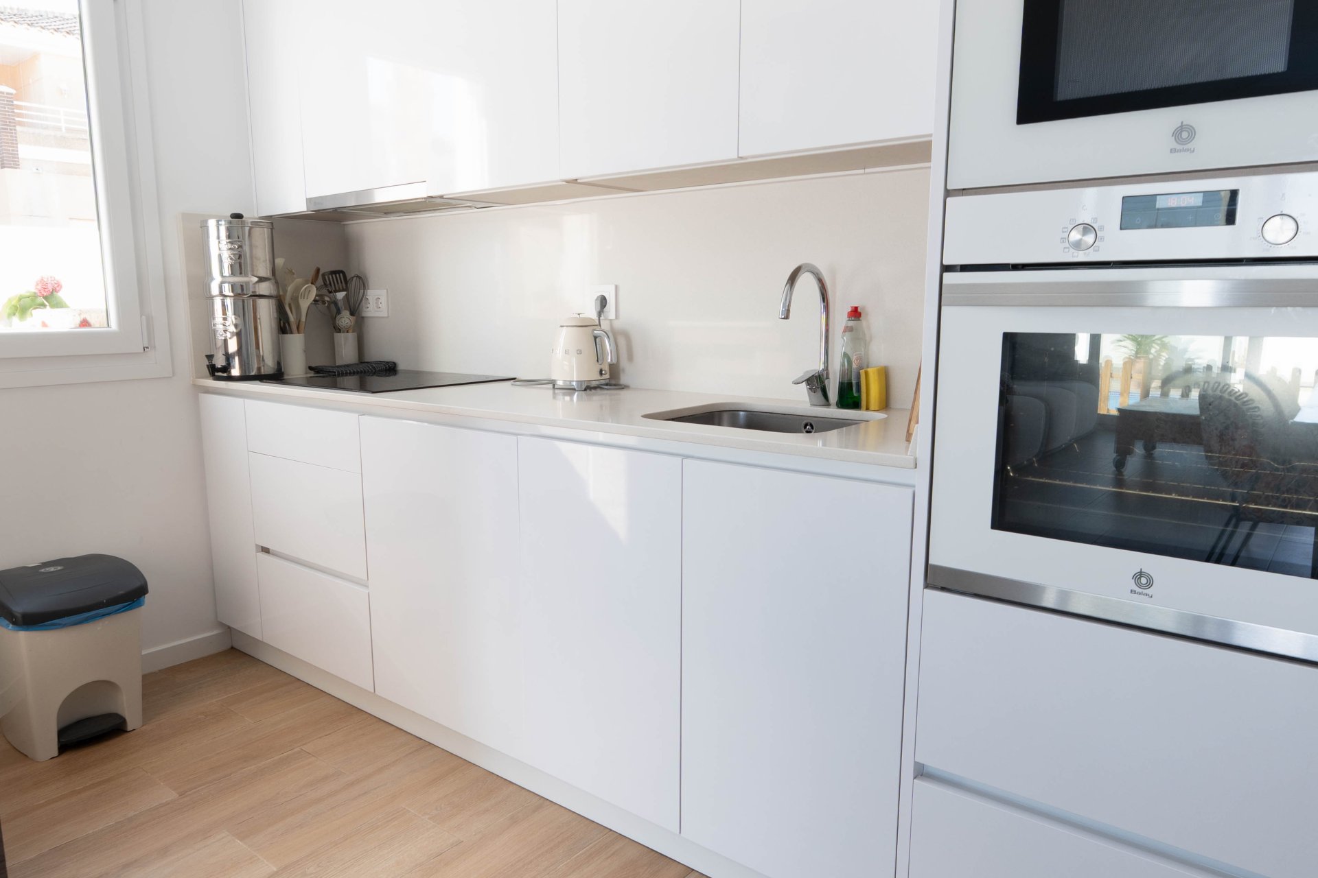 New Build - Villa - Murcia