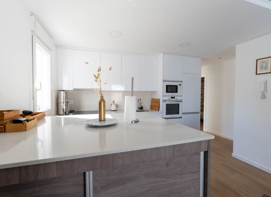 New Build - Villa - Murcia