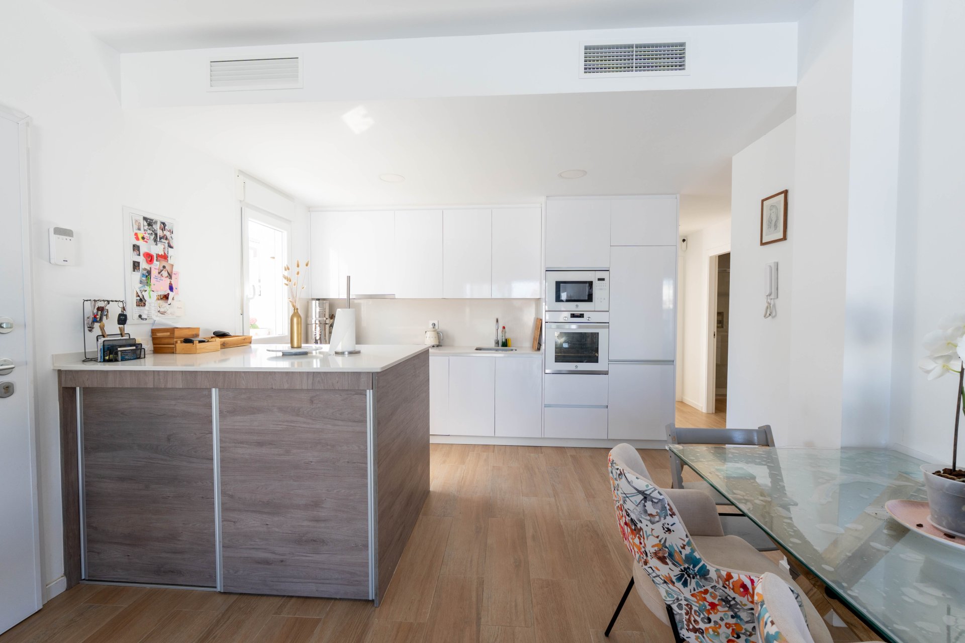 New Build - Villa - Murcia