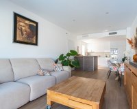 New Build - Villa - Murcia