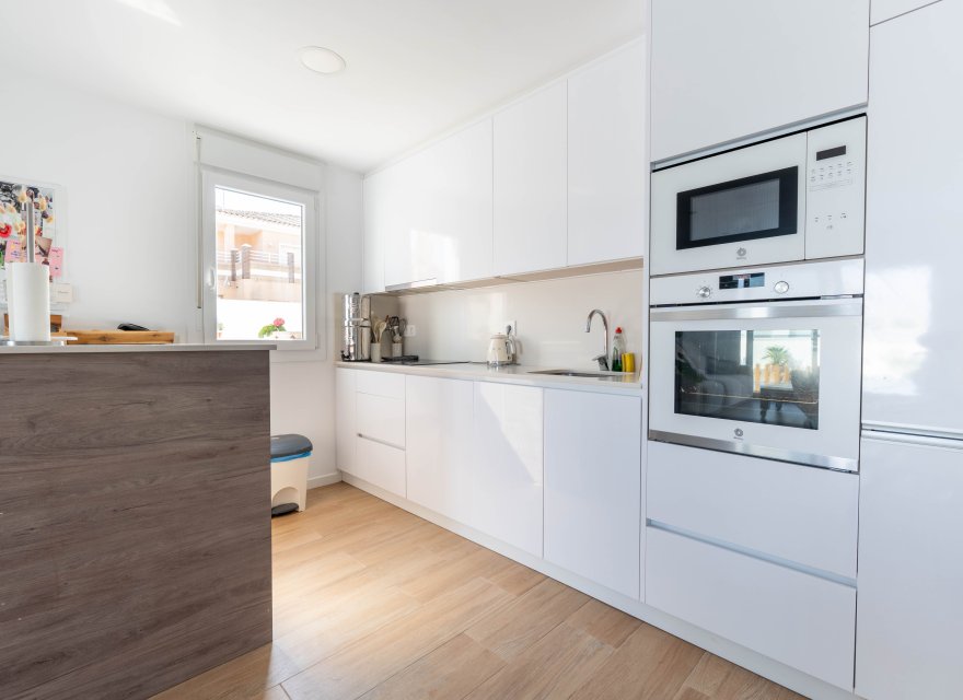 New Build - Villa - Murcia