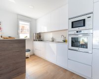 New Build - Villa - Murcia