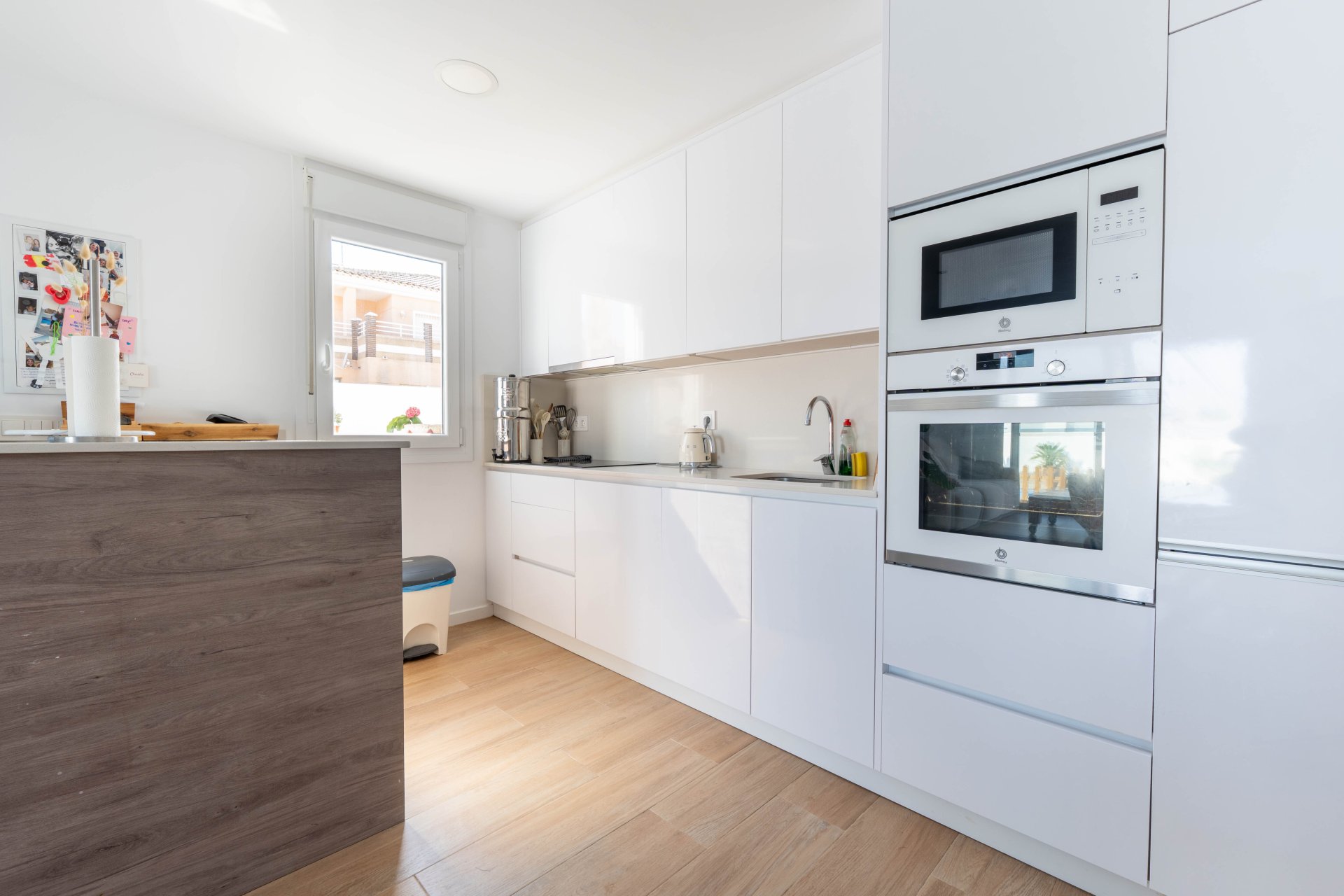 New Build - Villa - Murcia