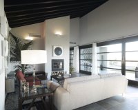 New Build - Villa - Murcia