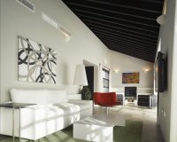 New Build - Villa - Murcia