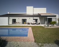 New Build - Villa - Murcia