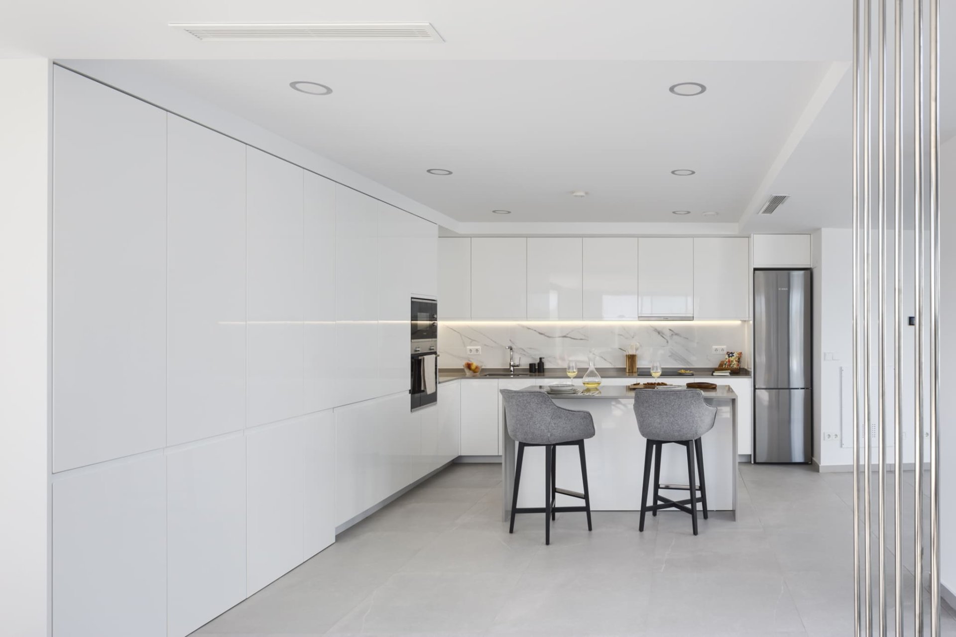 New Build - Villa - Murcia