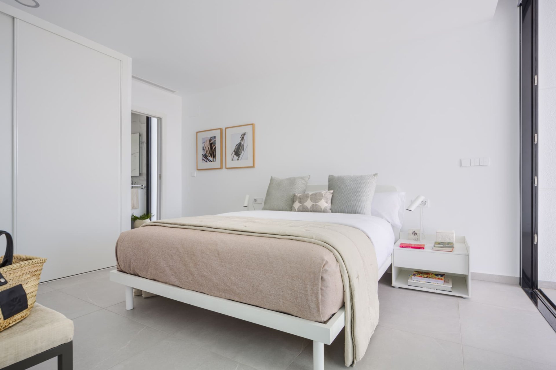 New Build - Villa - Murcia