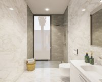 New Build - Villa - Murcia