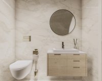 New Build - Villa - Murcia