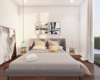 New Build - Villa - Murcia