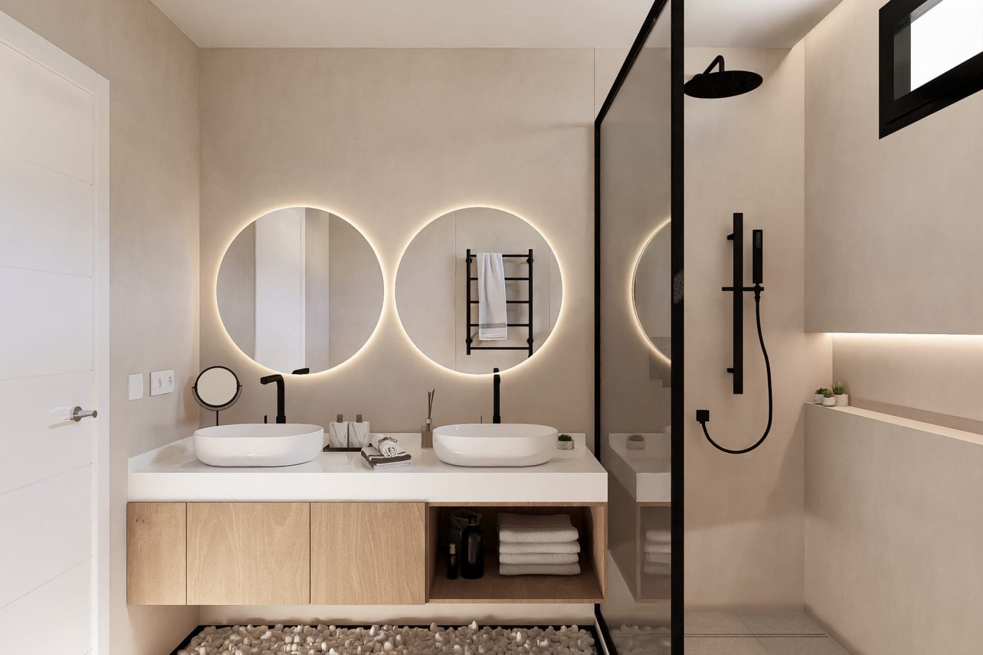 New Build - Villa - Murcia