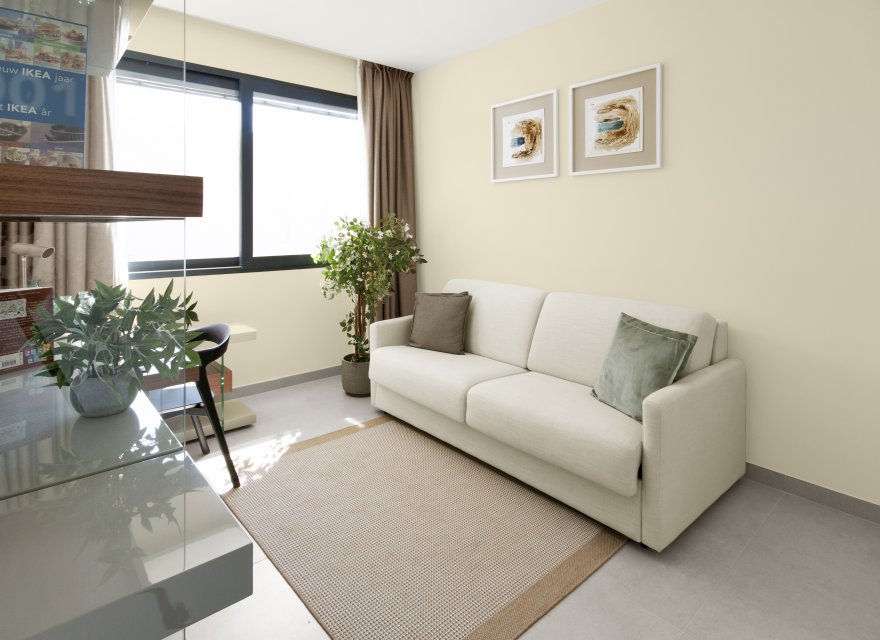 New Build - Villa - Murcia