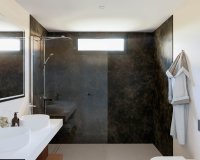 New Build - Villa - Murcia