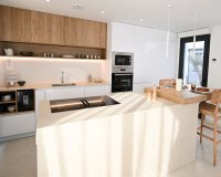 New Build - Villa - Murcia