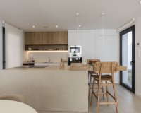 New Build - Villa - Murcia