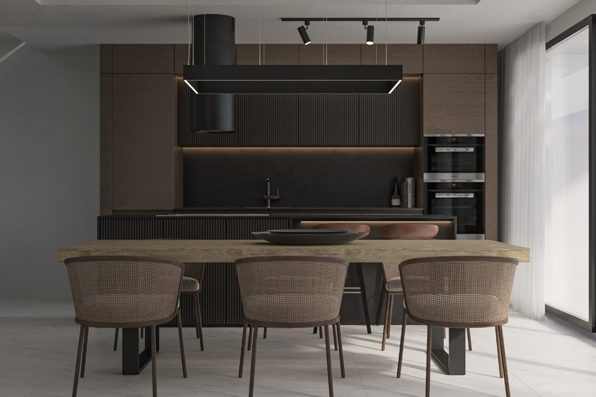 New Build - Villa - Nerja