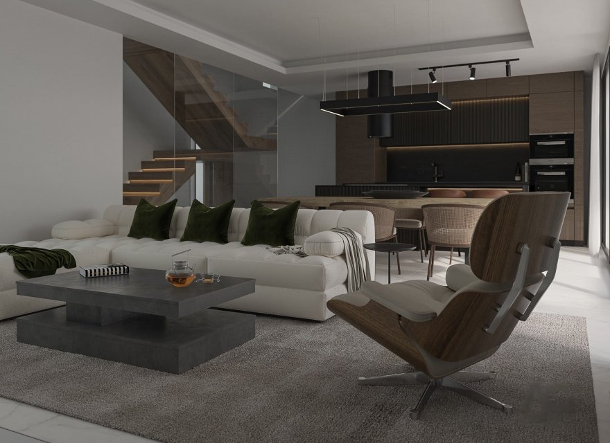 New Build - Villa - Nerja