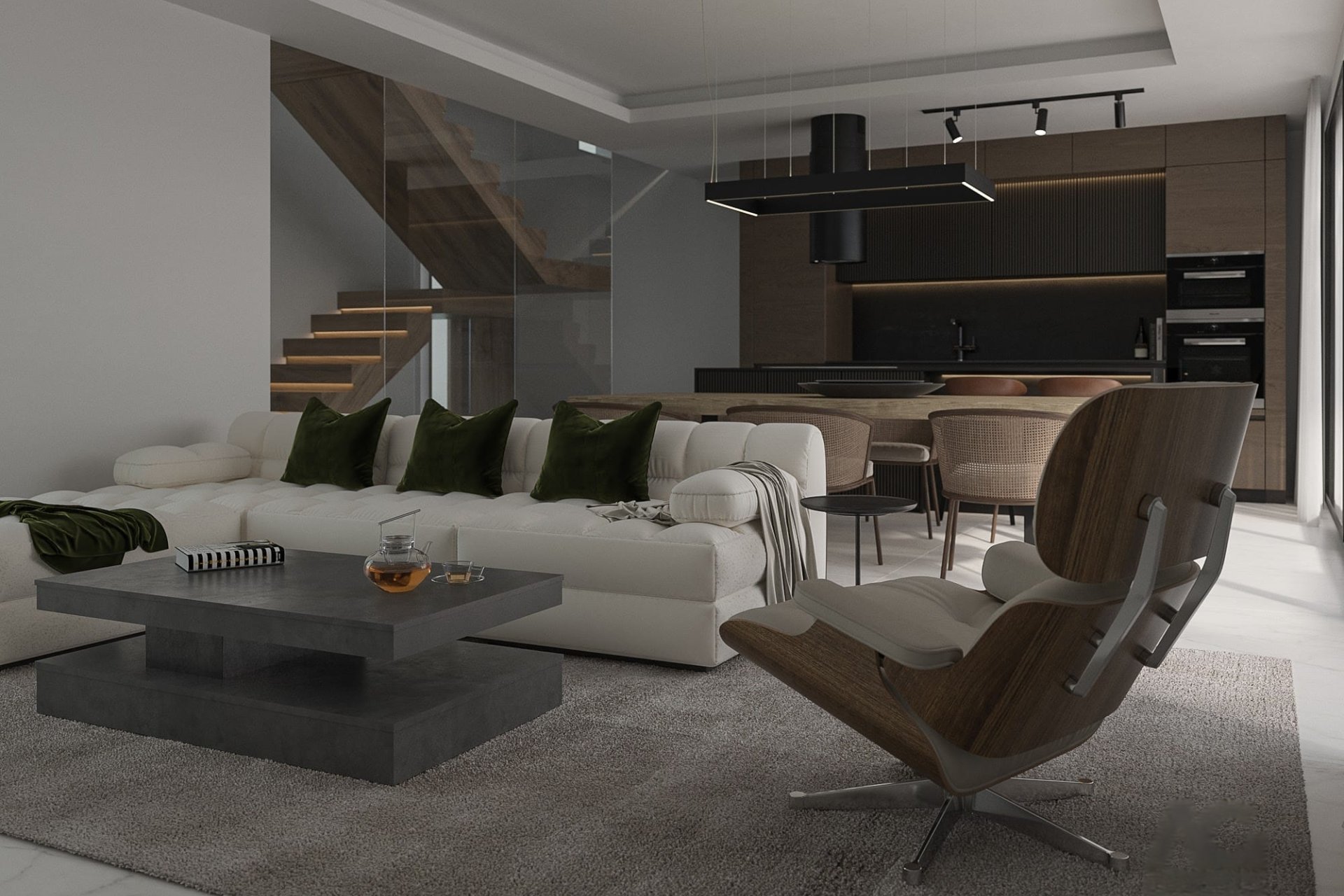 New Build - Villa - Nerja