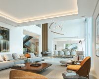 New Build - Villa - Ojén