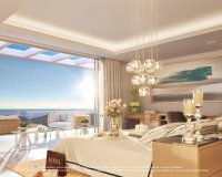 New Build - Villa - Ojén