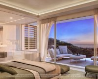 New Build - Villa - Ojén