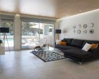 New Build - Villa - Orihuela Costa - Aguamarina