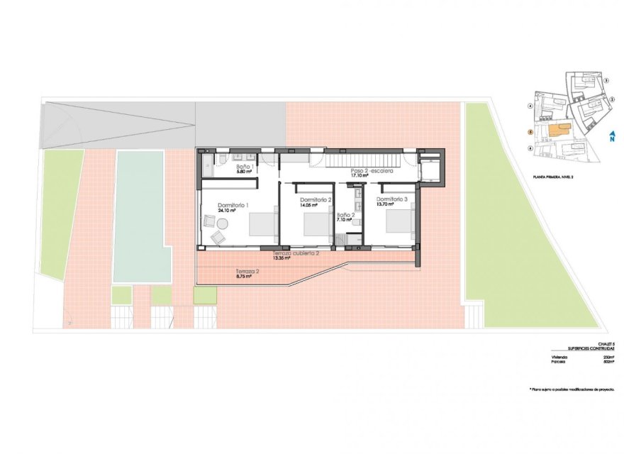 New Build - Villa - Orihuela Costa - Aguamarina