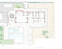 New Build - Villa - Orihuela Costa - Cabo Roig