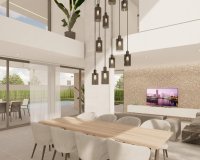 New Build - Villa - Orihuela Costa - Cabo Roig