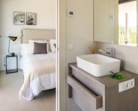 New Build - Villa - Orihuela Costa - Campoamor