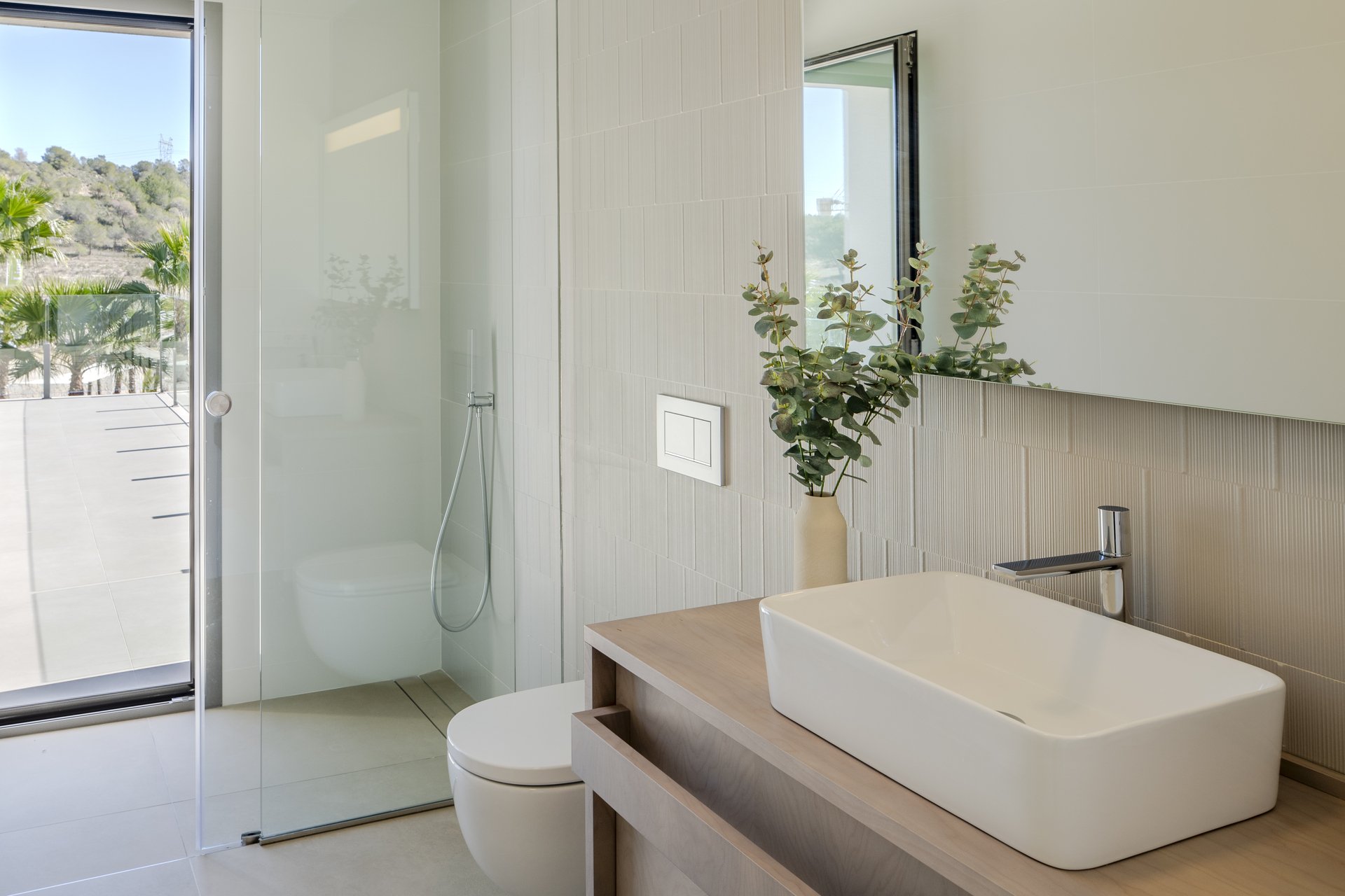 New Build - Villa - Orihuela Costa - Campoamor