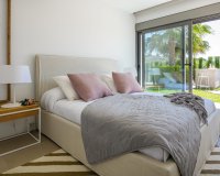 New Build - Villa - Orihuela Costa - Campoamor