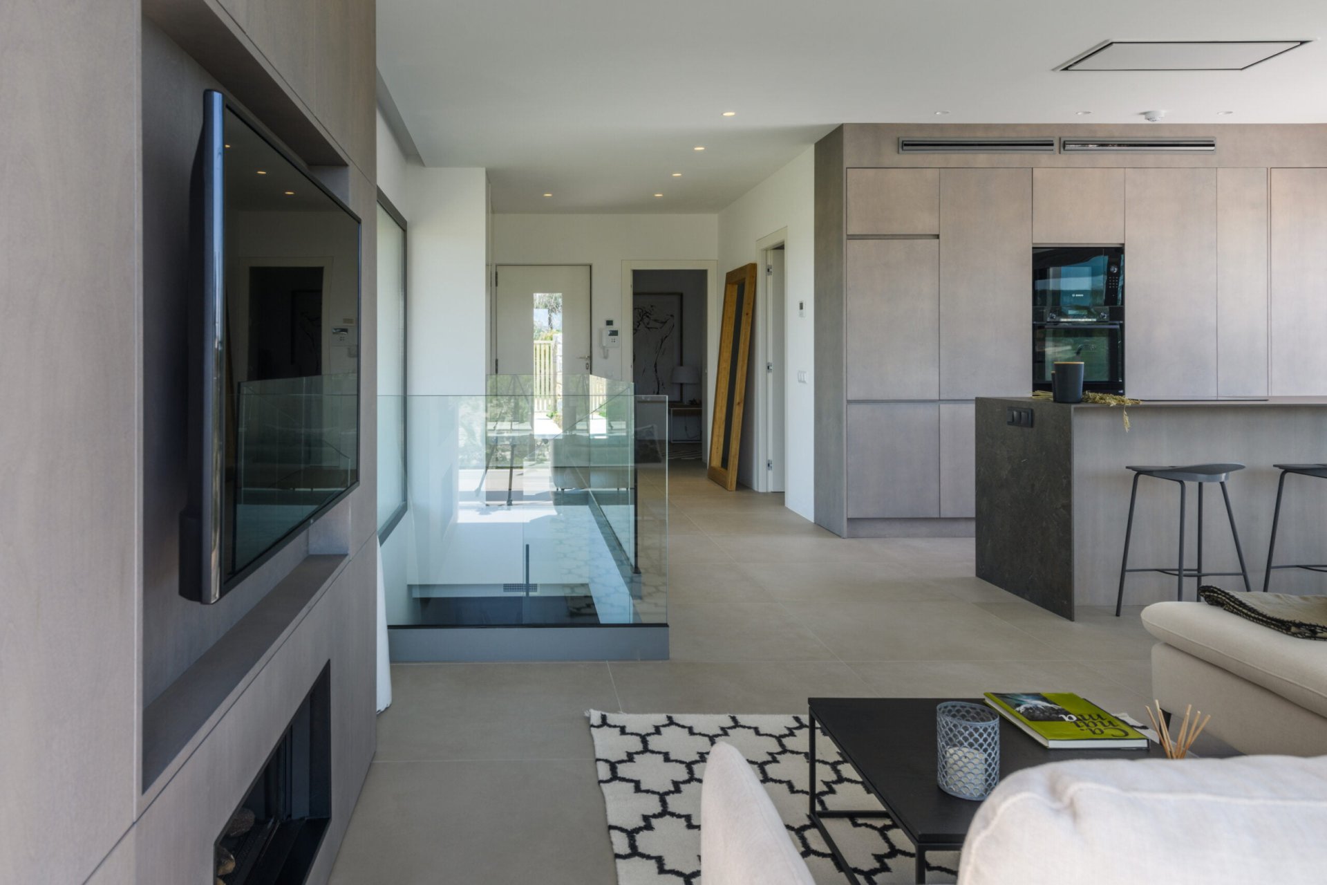 New Build - Villa - Orihuela Costa - Campoamor