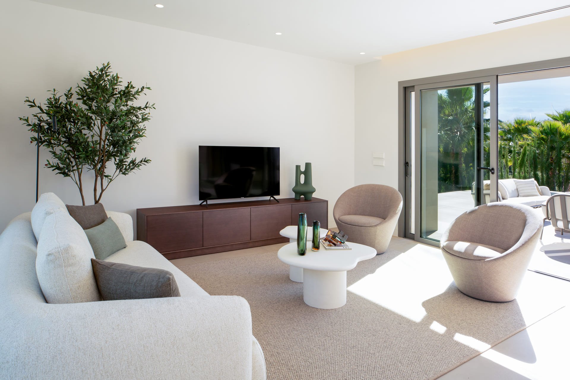 New Build - Villa - Orihuela Costa - Campoamor