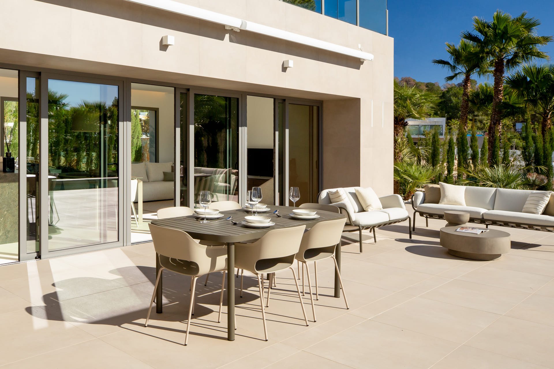 New Build - Villa - Orihuela Costa - Campoamor
